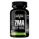 ZMA Sleep, 90 капс. Mxl